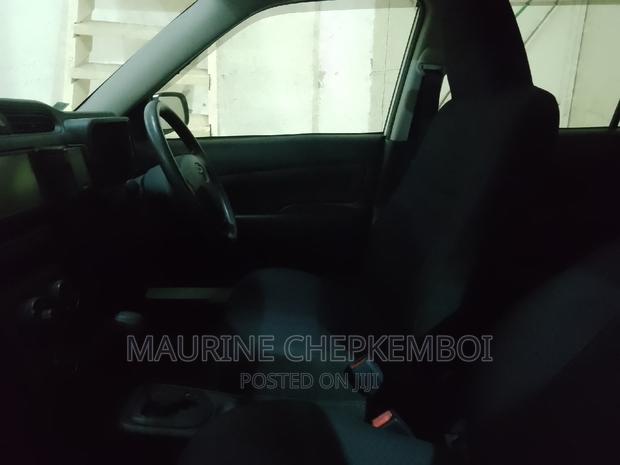 Premium 2016 Toyota Succeed SV in Pearl - Compact SUV for Sale