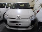 2016 Toyota Probox Pearl: Compact SUV with Exceptional Comfort and Style for sale