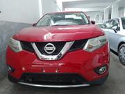 2016 Nissan X-Trail Red SUV - Used Vehicle for sale