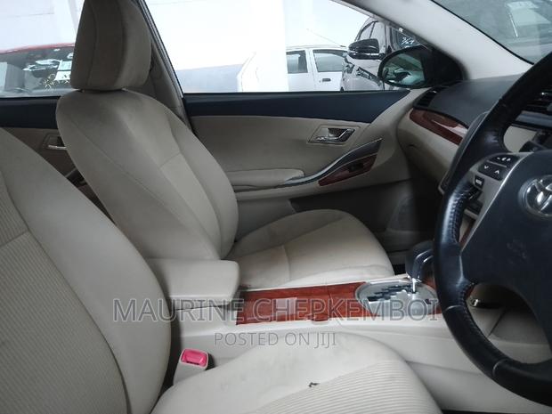 2016 Toyota Premio White Convertible Available
