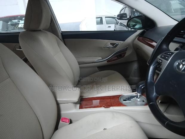 2016 Toyota Premio White Convertible Available