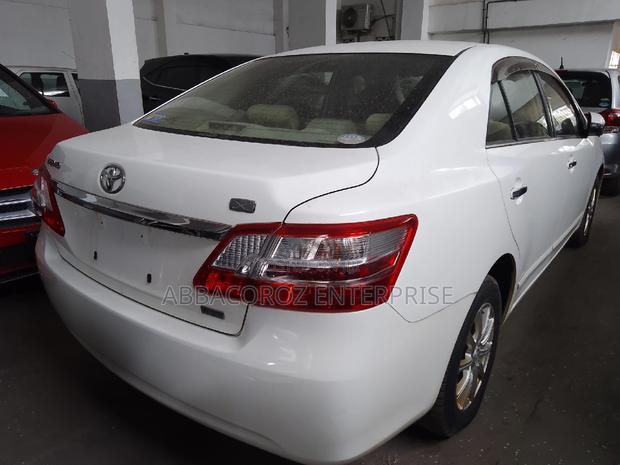 2016 Toyota Premio White Convertible Available