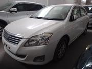 2016 Toyota Premio White Convertible Available for sale