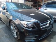 Pre-Owned 2016 Mercedes-Benz E200 in Black: Stylish Sedan at Great Price for sale