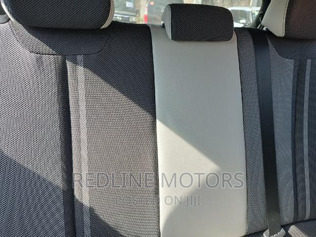 2016 BMW 116i in White: Affordable Luxury Compact Car