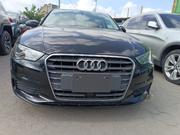 2016 Audi A3 Black - Stylish, Powerful, and Ready to Drive for sale