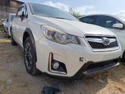 2016 Subaru XV Sport White: A Luxury Ride with a Sporty Edge for sale