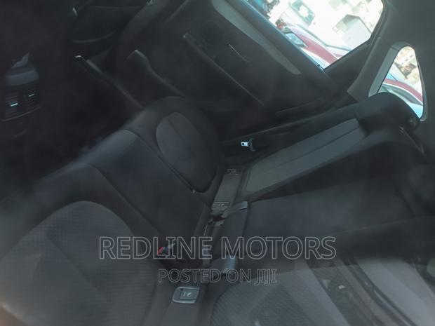 2016 BMW 218i xDrive Sedan Gray