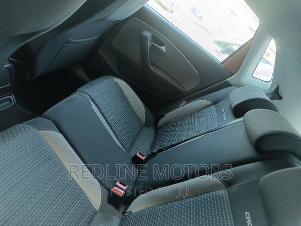 2016 Volkswagen Polo Brown: High-Quality Used Compact Car