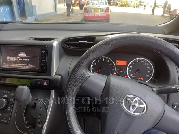 2016 Toyota Succeed SV Premium - Silver Edition: Sophistication on Wheels