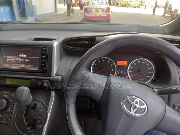 2016 Toyota Succeed SV Premium - Silver Edition: Sophistication on Wheels