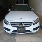 2016 Mercedes-Benz C220 Pearl - Premium Style and Comfort Sedan for sale