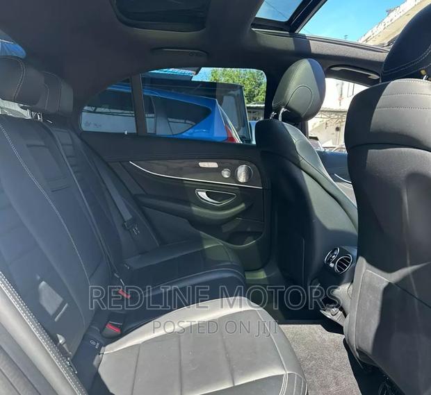 Pearl White 2016 Mercedes-Benz E200 - Premium Performance