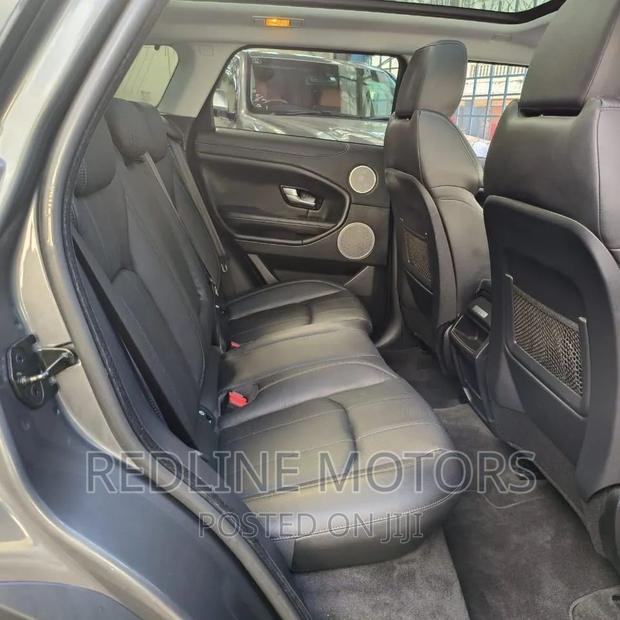 2016 Land Rover Range Rover Evoque - Gray Edition - Premium SUV