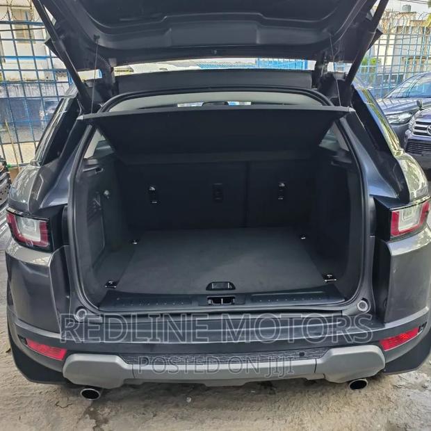 2016 Land Rover Range Rover Evoque - Gray Edition - Premium SUV