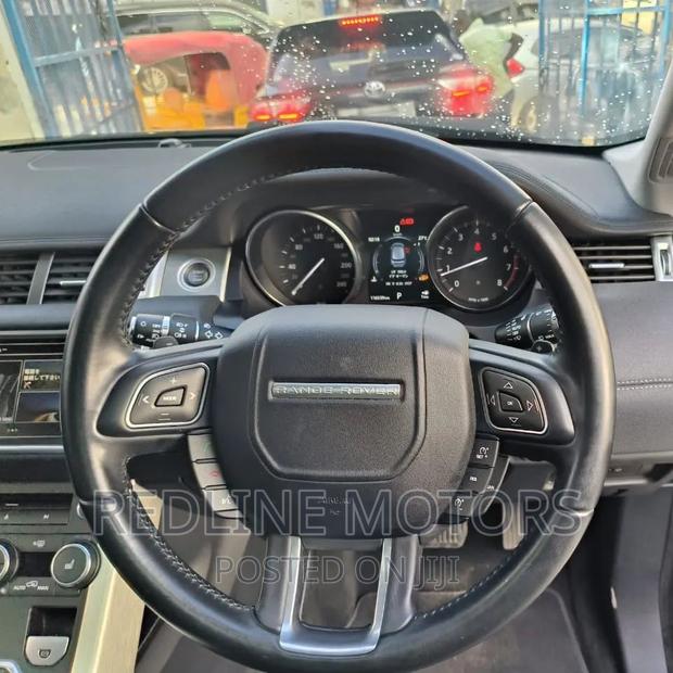 2016 Land Rover Range Rover Evoque - Gray Edition - Premium SUV