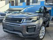 2016 Land Rover Range Rover Evoque - Gray Edition - Premium SUV for sale