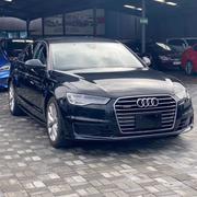 Luxury Audi A6 2.0T Premium AWD quattro 2017 Matt Black for sale
