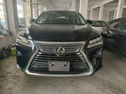 2016 Lexus RX 200t 4WD Black - High-Performance for sale