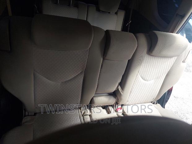 Purple 2010 Toyota Vanguard: Pre-Owned SUV for Purchase