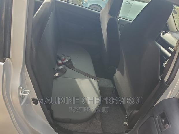 2016 Toyota Succeed SV Premium - Silver Edition: Sophistication on Wheels