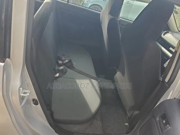 2016 Toyota Succeed SV Premium - Silver Edition: Sophistication on Wheels