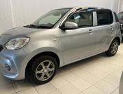 2016 Toyota Passo 1.0 AWD in Gray - Compact SUV for Everyday Adventures for sale