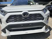2020 Toyota RAV4 Pearl: Experience the Future of SUV Technology for sale
