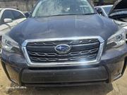 2017 Subaru Forester in Black - Quality Pre-owned SUV for Sale for sale