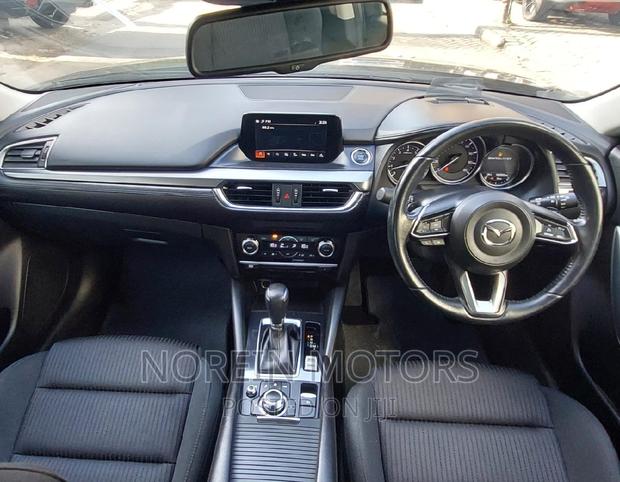 2017 Mazda Atenza - Gray, Well-Maintained
