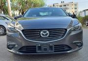 2017 Mazda Atenza - Gray, Well-Maintained for sale