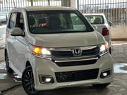 660cc 2WD Honda N-WGN 2017 - White - Compact and Efficient for sale