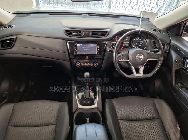 Used 2016 Nissan X-Trail 2.0 Petrol FWD Ivory - For Sale