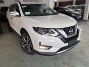 Used 2016 Nissan X-Trail 2.0 Petrol FWD Ivory - For Sale for sale