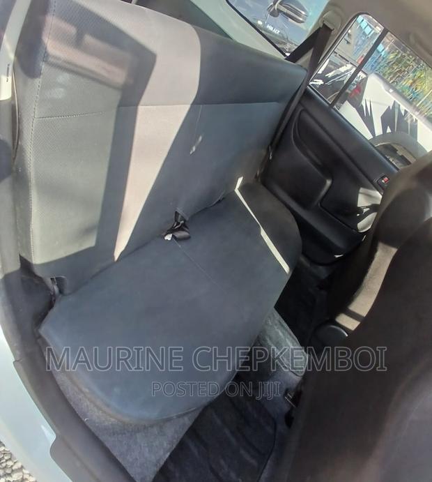Used Toyota Probox 1.5 F 2WD 2016 Off White For Sale