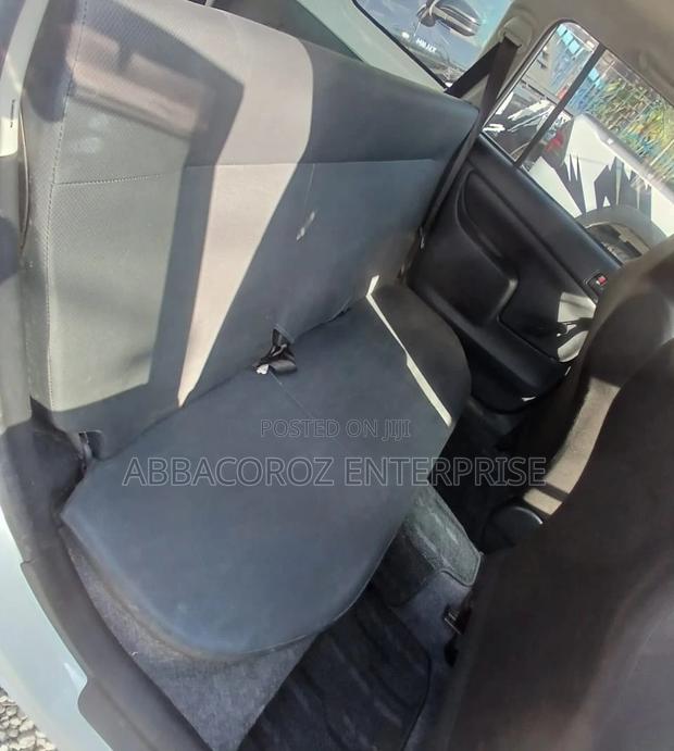 Used Toyota Probox 1.5 F 2WD 2016 Off White For Sale