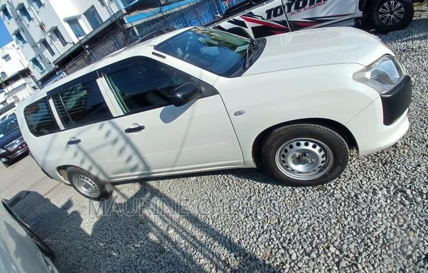 Used Toyota Probox 1.5 F 2WD 2016 Off White For Sale