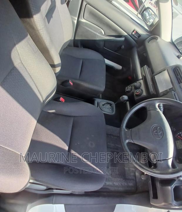Used Toyota Probox 1.5 F 2WD 2016 Off White For Sale