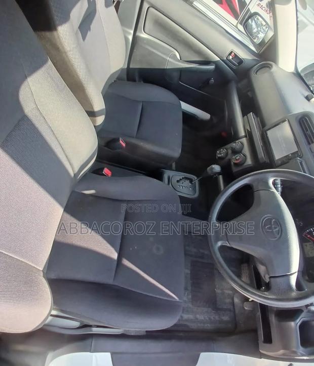Used Toyota Probox 1.5 F 2WD 2016 Off White For Sale