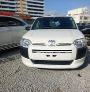 Used Toyota Probox 1.5 F 2WD 2016 Off White For Sale for sale