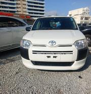 Used Toyota Probox 1.5 F 2WD 2016 Off White For Sale for sale