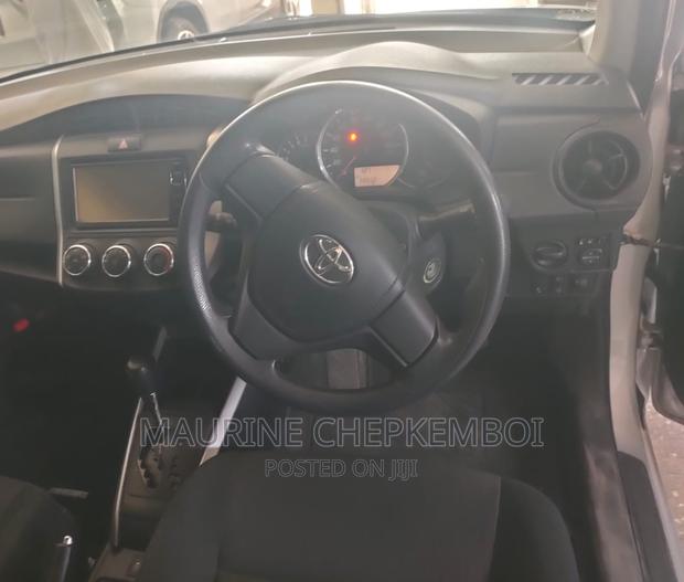 Gray 2017 Toyota Corolla Fielder - Top-Quality Pre-Owned Car