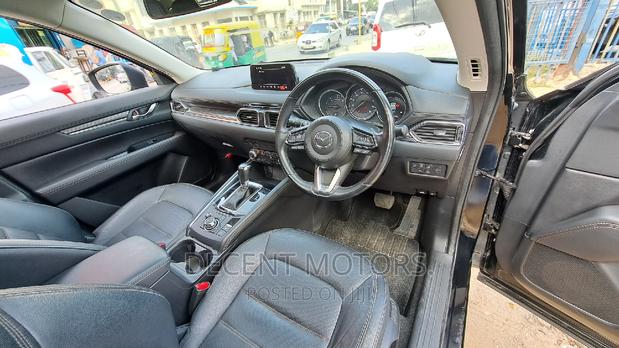 2017 Mazda CX-5 Grand Touring AWD SUV Black - Quality Vehicle for Sale