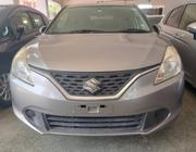 Used 2017 Suzuki Baleno in Gray - Quality and Reliability Guaranteed for sale
