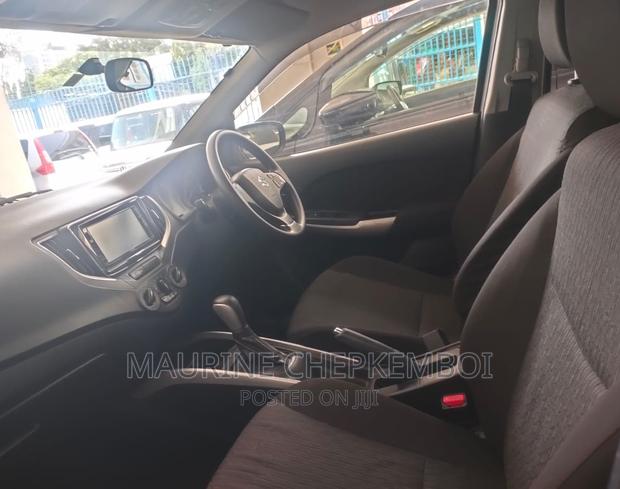 Used 2017 Suzuki Baleno in Gray - Quality and Reliability Guaranteed