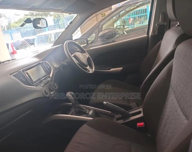 Used 2017 Suzuki Baleno in Gray - Quality and Reliability Guaranteed