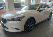Mazda Atenza 2016 - White Edition - Experience the Ultimate Drive for sale