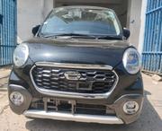 2016 Daihatsu Copen in Matt Black - Compact Roadster with Flair for sale