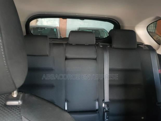 2016 Nissan X-Trail 2.0 Petrol FWD - Burgundy Metallic