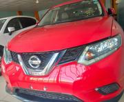 2016 Nissan X-Trail 2.0 Petrol FWD - Burgundy Metallic for sale